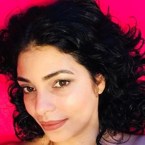 Meet your Posher, Yaritza